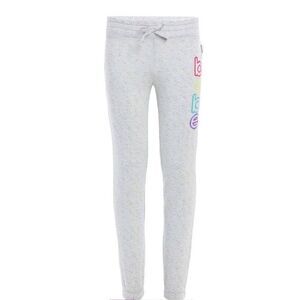 NWT BEBE GIRLS SWEATPANTS 